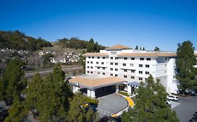 Embassy Suites by Hilton San Rafael Marin County