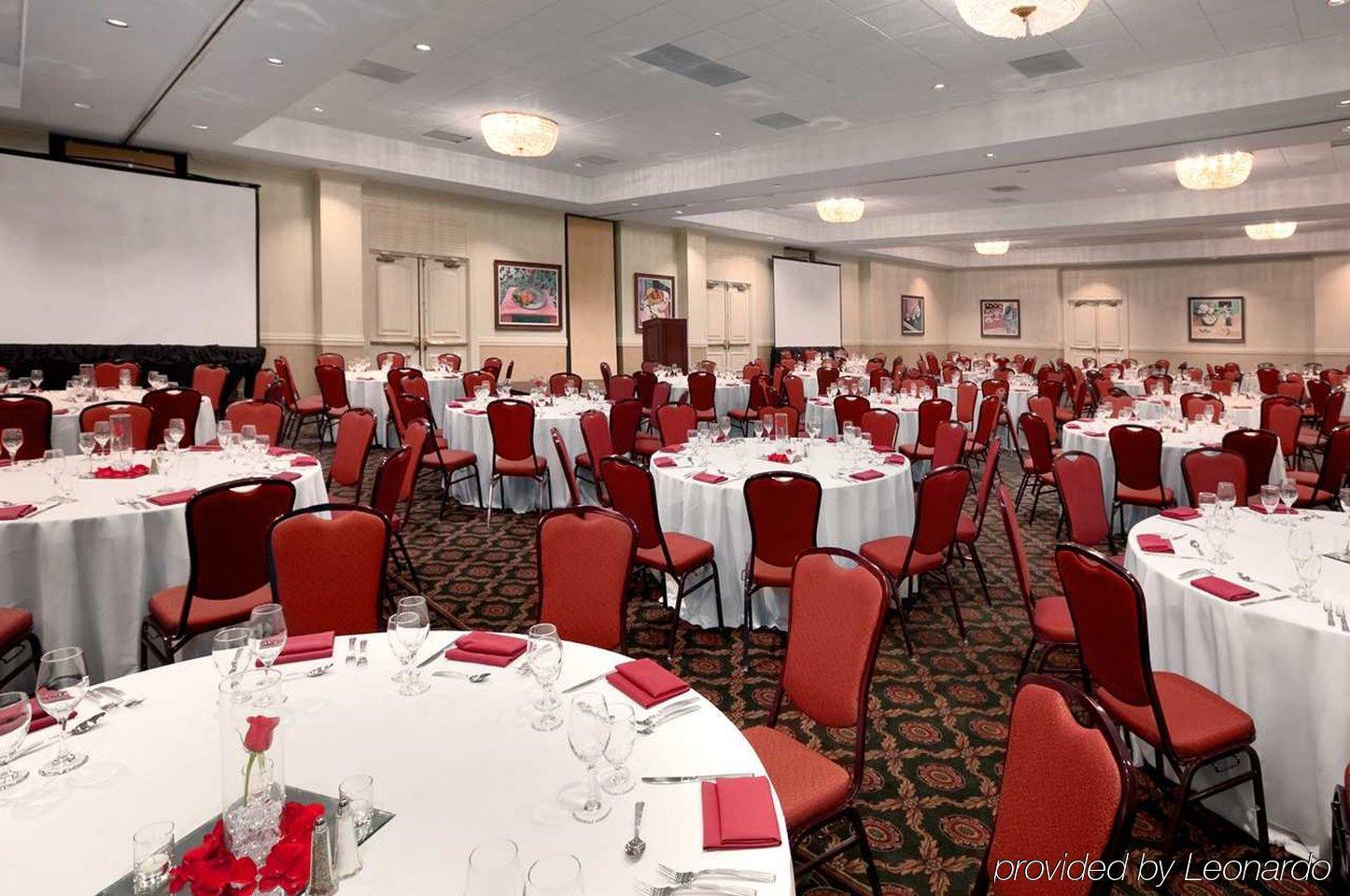 Embassy Suites By Hilton San Rafael Marin County Facilities photo